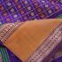 PMK 1000 BUTTA SILK COT SAREES